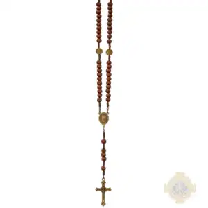 St. Pio Rosary