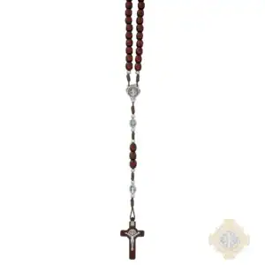 St. Benedict Rosary