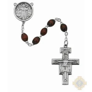 San Damiano Rosary