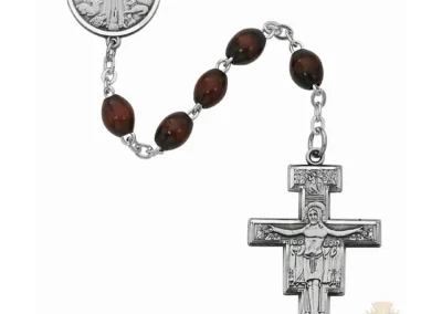 San Damiano Rosary