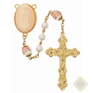 Guadalupe Rosary