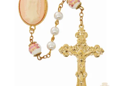 Guadalupe Rosary