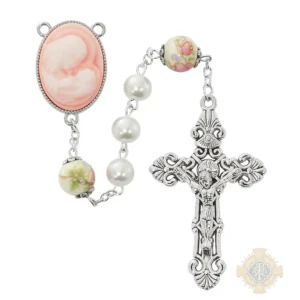 Our Lady Of Sorrows Rosary