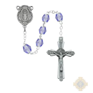 Periwinkle Silver Ox Rsry Deluxe Gift Box