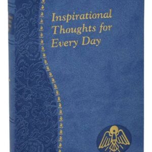 Inspirational Thoughts For Every Day
