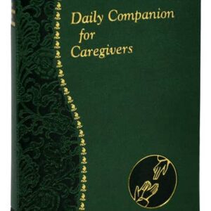 Daily Companion For Caregivers