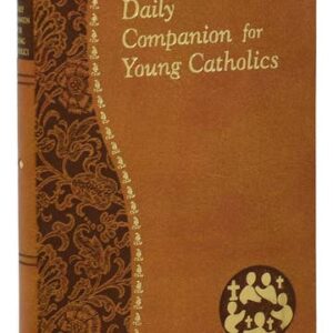 Daily Companion For Young Catholics