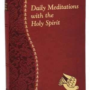 Daily Meditations with the Holy Spirit