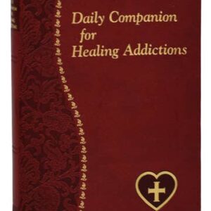 Daily Companion For Healing Addictions