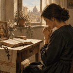 Building a Prayer Corner in a Small Apartment