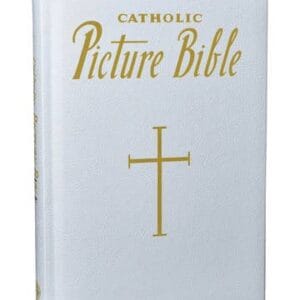 New Catholic Picture Bible