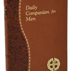 Daily Companion For Men