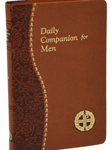 Daily Companion For Men Daily Companion For Men