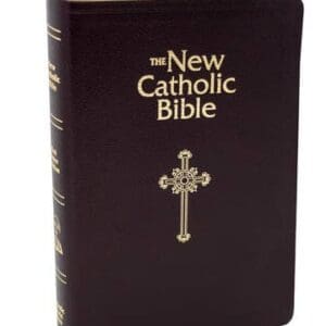 Ncb Deluxe Gift Bible