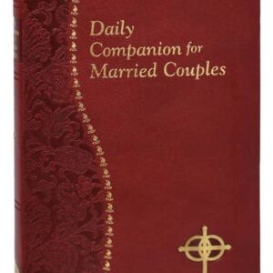 Daily Companion For Married Couples