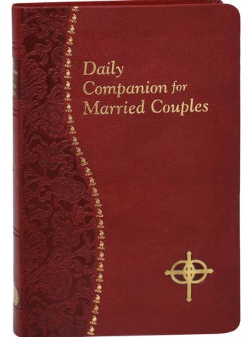 Daily Companion For Married Couples Daily Companion For Married Couples