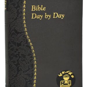 Bible Day By Day