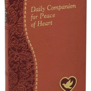 Daily Companion For Peace of Heart